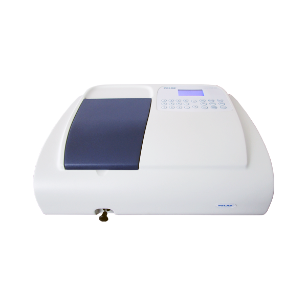 Espectrofotómetro rango UV y Visible. Modelo VE-5600UV