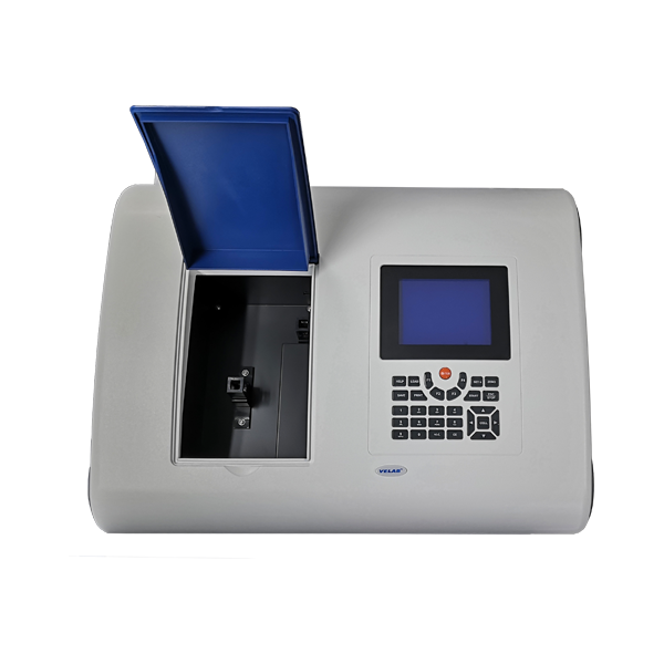 Espectrofotómetro. Modelo VE-9000S