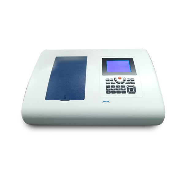 Espectrofotómetro. Modelo VE-9000S