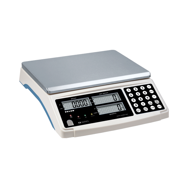 Báscula de conteo. Modelo VE-CS30S