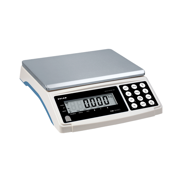 Báscula de conteo. Modelo VE-CW15S