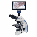 Microscopio con tablet integrada. Modelo VE-300 PAD