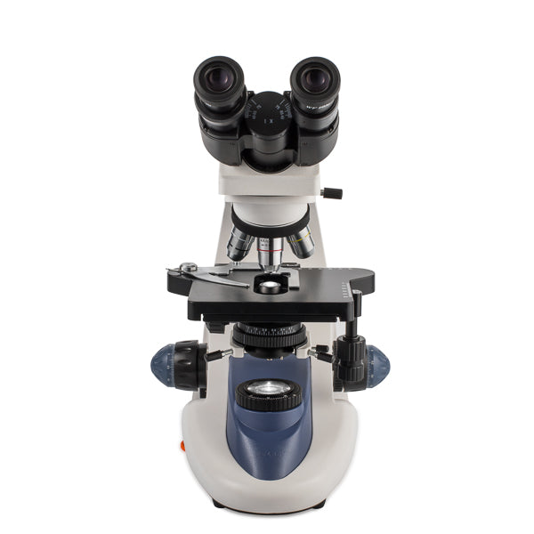 Microscopio biológico profesional. Modelo VE-B5