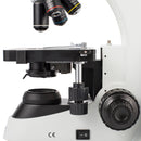 Microscopio biológico profesional. Modelo VE-B50