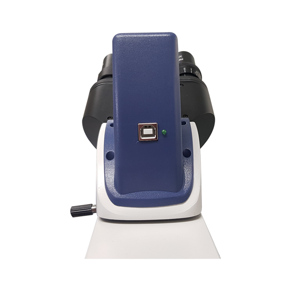 Microscopio digital básico. Modelo VE-BC1