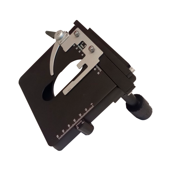 Platina de doble placa para serie B (advance). Modelo VE-C11A