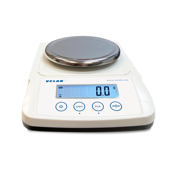 Balanza compacta. Modelo VE-CB2000