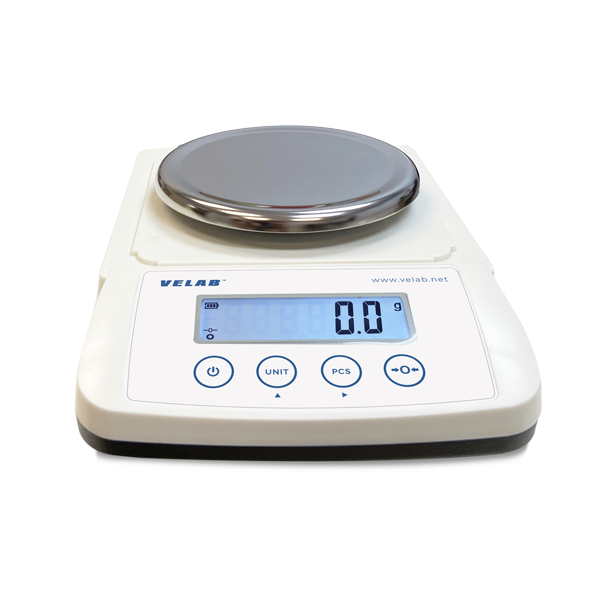 Balanza compacta. Modelo VE-CB500