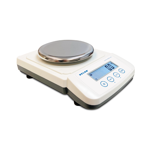 Balanza compacta. Modelo VE-CB500