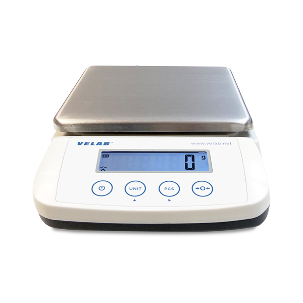 Balanza compacta. Modelo VE-CB5000