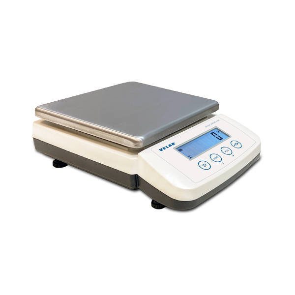 Balanza compacta. Modelo VE-CB5000