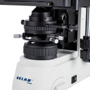 Microscopio digital biologico. Modelo VE-F300