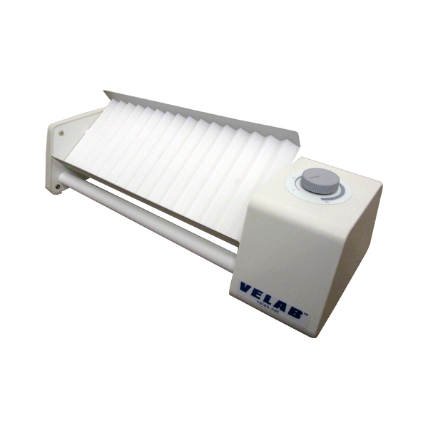 Mezclador para 16 tubos. Modelo VE-MIXER15