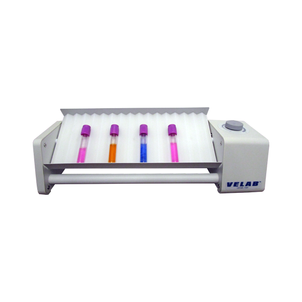 Mezclador para 16 tubos. Modelo VE-MIXER15