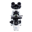 Microscopio binocular de contraste de fases. Modelo VE-PH300