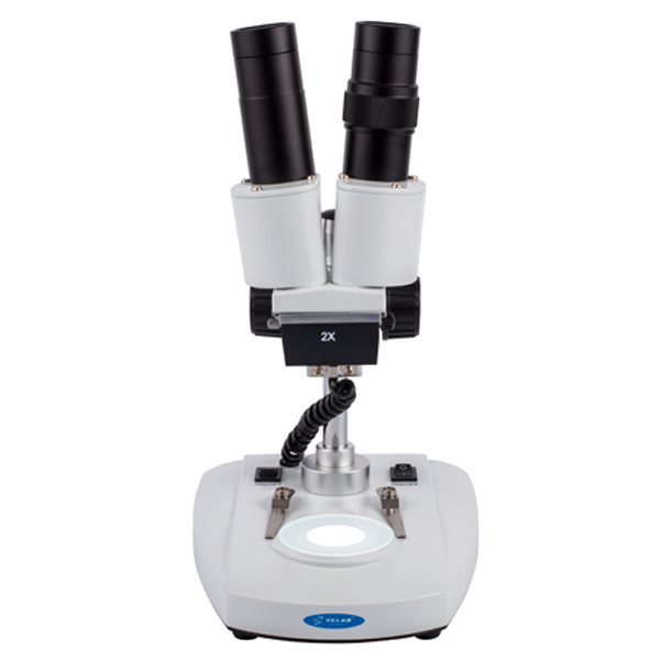 Microscopio estereoscópico. Modelo VE-S0