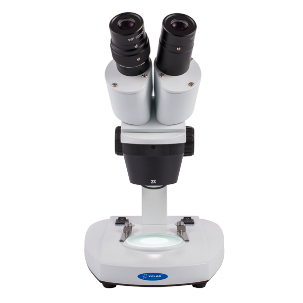 Microscopio estereoscópico. Modelo VE-S1