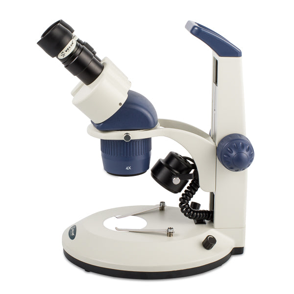 Microscopio estereoscópico. Modelo VE-S3