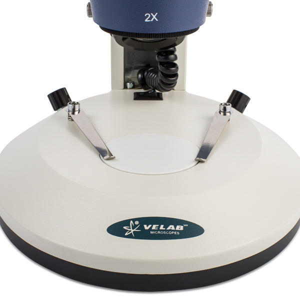 Microscopio estereoscópico. Modelo VE-S3