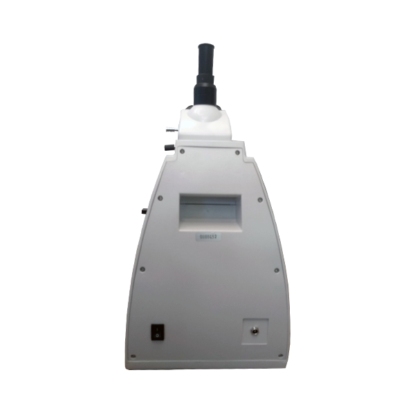 Microscopio Triocular biológico. Modelo VE-T2