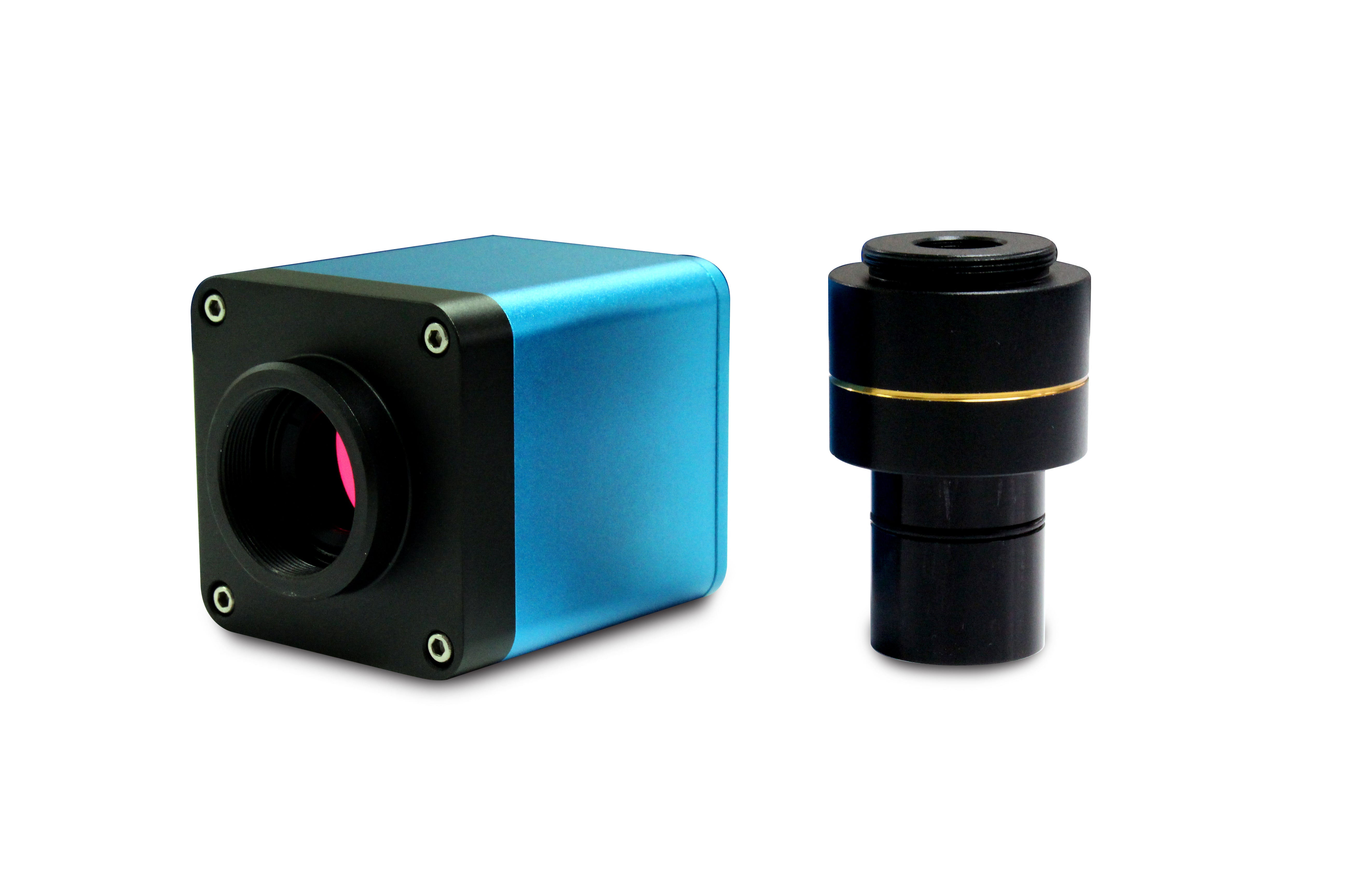 Cámara para microscopio con WIFI. Modelo VE-WUCAM0720PA