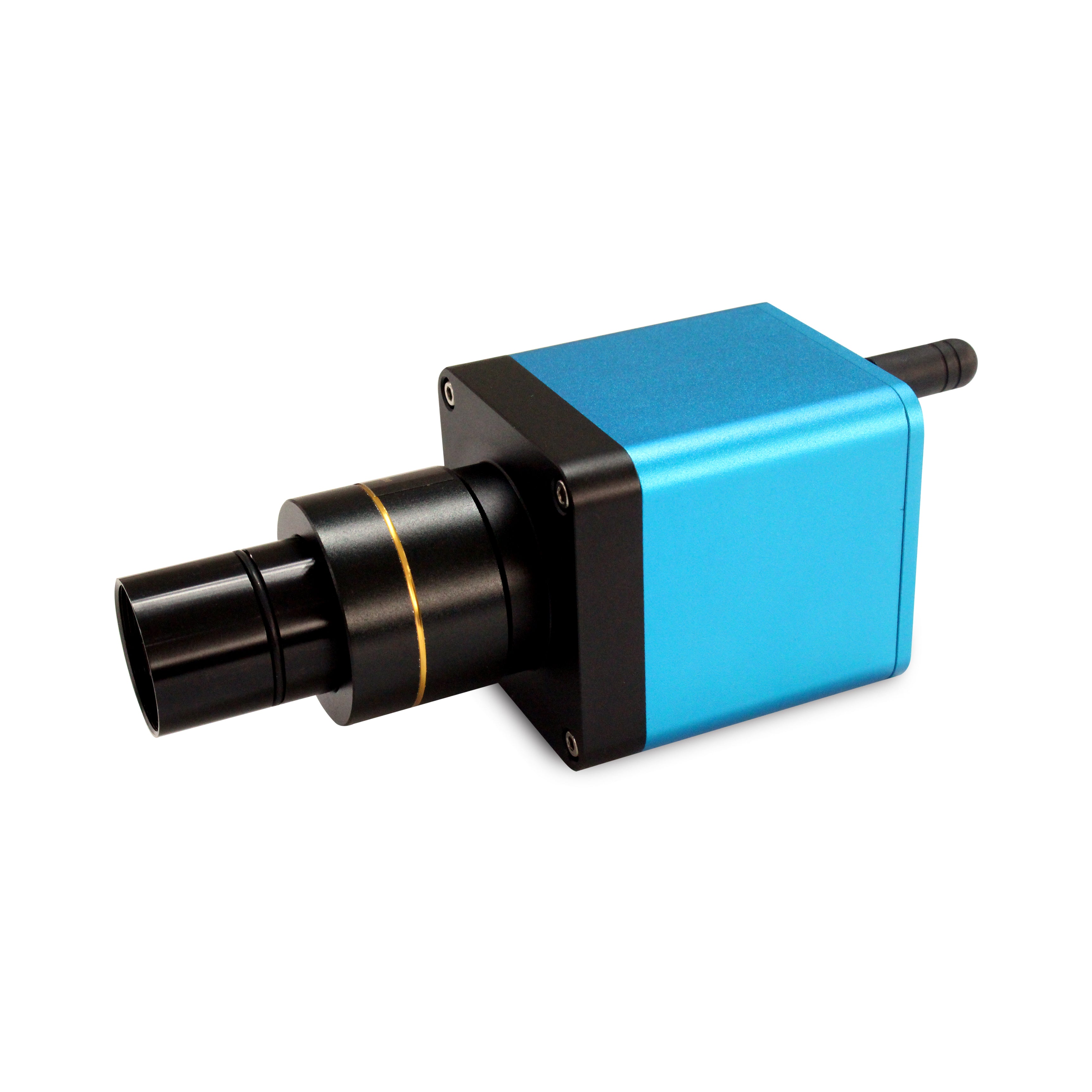 Cámara para microscopio con WIFI. Modelo VE-WUCAM0720PA