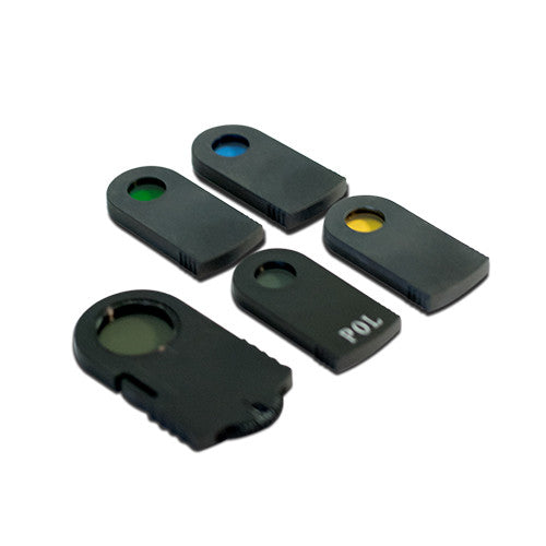 Microscopio metalográfico Invertido. Modelo VE-407