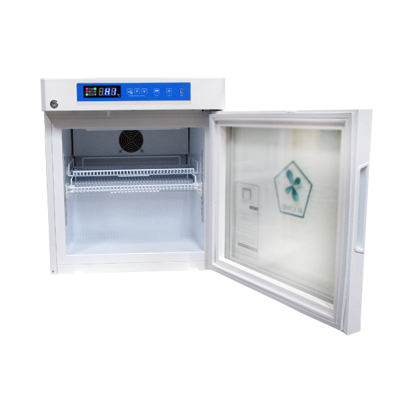 Minirefrigerador. Modelo YC-56L