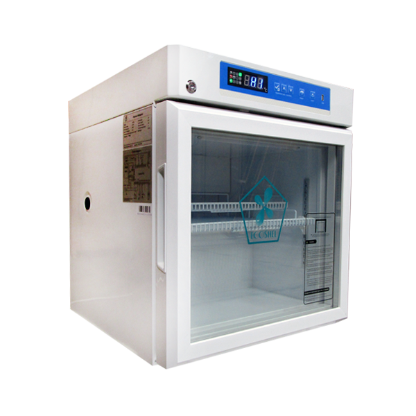 Minirefrigerador. Modelo YC-56L