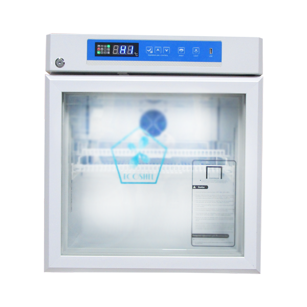 Minirefrigerador. Modelo YC-56L