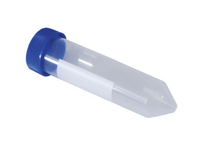 Tubos de Centrífuga 50ml. Modelo PD1001B