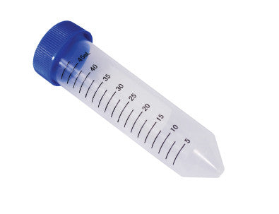 Tubos de Centrífuga 50ml. Modelo PD1001N