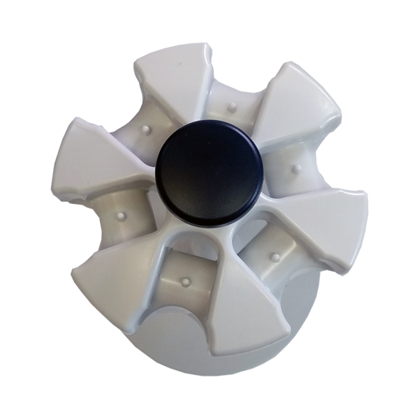 Soporte redondo para micropipetas. Modelo CRM-5000RD