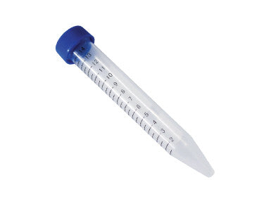 Tubos de Centrífuga 15ml. Modelo PD1003N