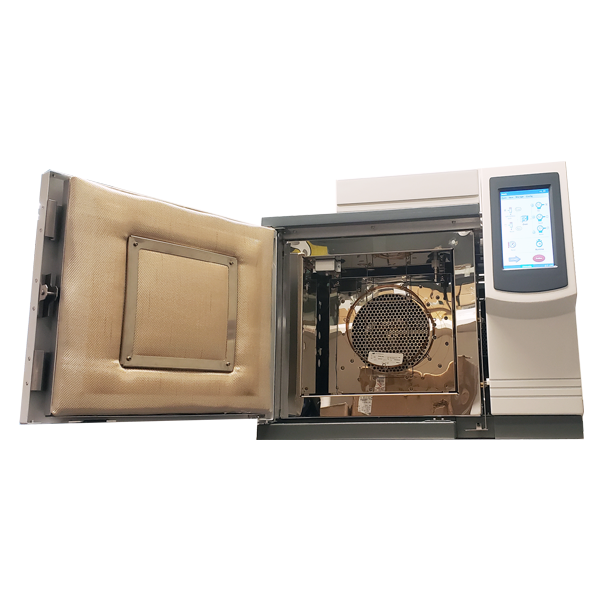 Cromatógrafo de gases. Modelo GC1290