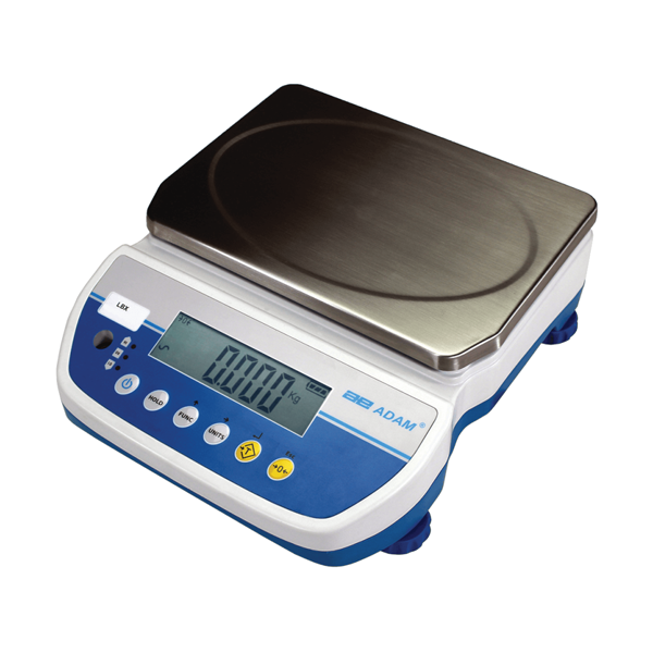 Balanza compacta LBX de 12Kg. Modelo LBX 12