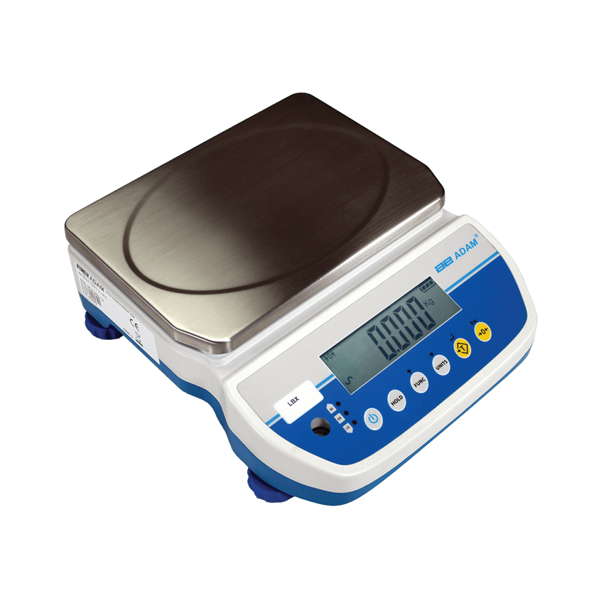 Balanza compacta LBX de 12Kg. Modelo LBX 12