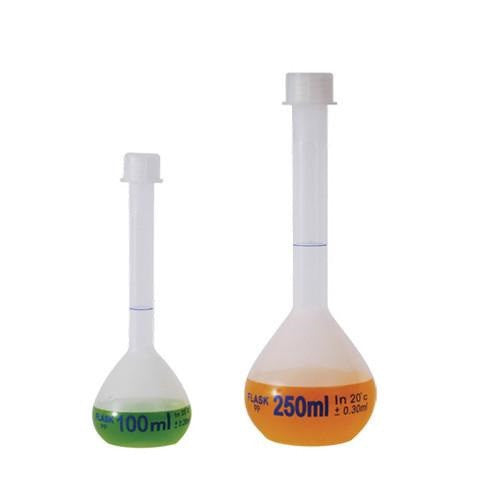 Matraz aforado 100ml. Modelo CRM-43465-0100