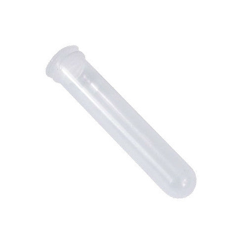 Tubos de centrífuga forma cilíndrica 10ml. Modelo PD1006