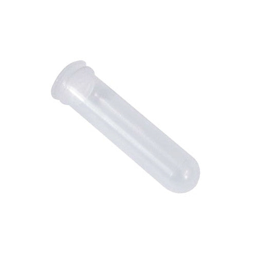 Tubos de centrífuga forma cilíndrica 15ml. Modelo PD1005