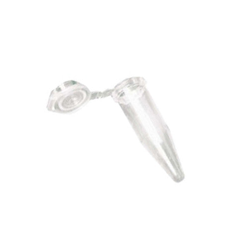 Microtubos (tubos para centrífuga) 1.5ml. Modelo PD1010