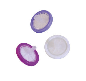 Filtros de jeringa Nylon. Modelo C25432-325H