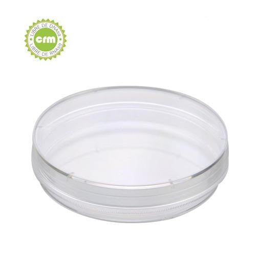 Placa para cultivo celular de 60mm. Modelo CRM11060