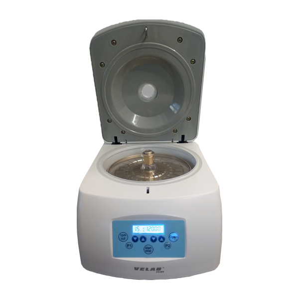 Centrifuga clínica. Modelo PRO-COMBO