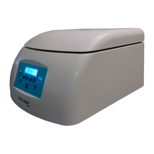 Centrifuga clínica. Modelo PRO-COMBO