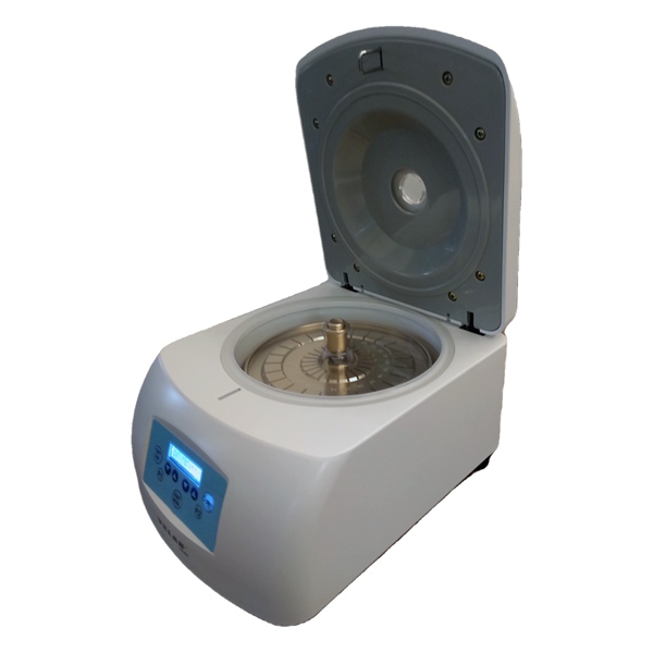 Centrifuga clínica. Modelo PRO-COMBO