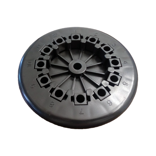 Centrifuga clínica. Modelo PRO-COMBO