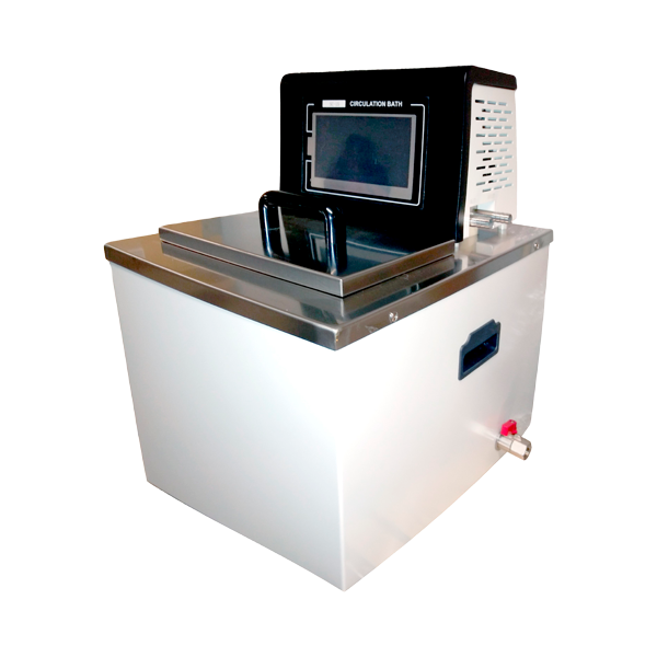 Baño termostático con circulación. Modelo SC-15