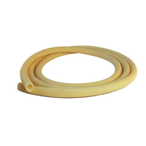 Tubo de hule látex. Modelo 2050-CVQ