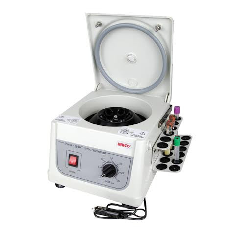 Centrífuga Powerspin. MODELO C828H